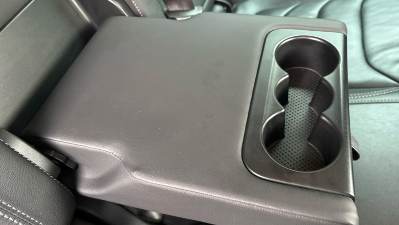 Skoda Kodiaq 1.5 TSI SE L Executive 5dr DSG [7 Seat] Petrol Estate